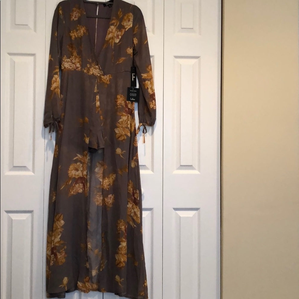 LuLus romper